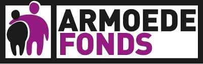 Armoede fonds logo