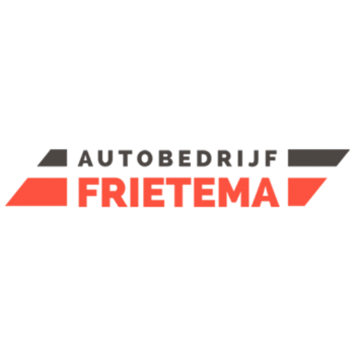 Autobedrijf Frietema Logo