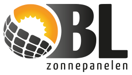 BL Zonnepanelen Logo