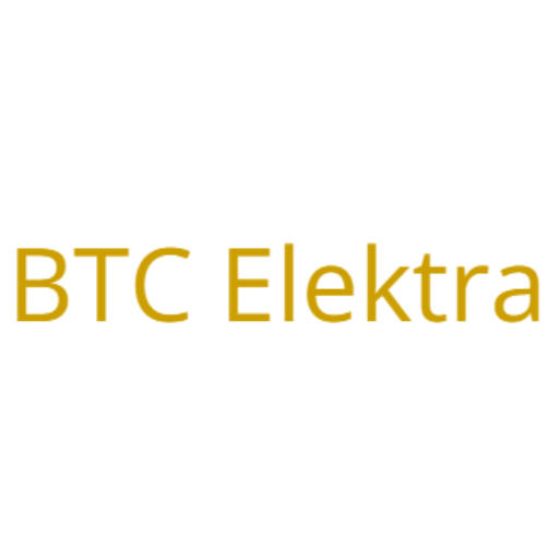 BTC Elektra Logo