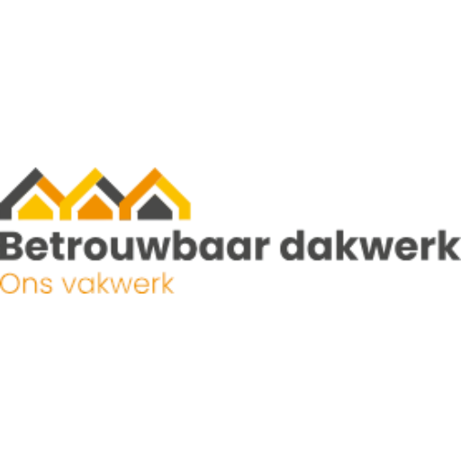 Betrouwbaar Dakwerk
