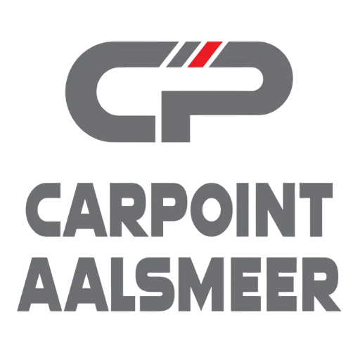 Carpoint Aalsmeer Logo