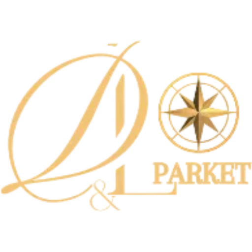 DL Parket Logo