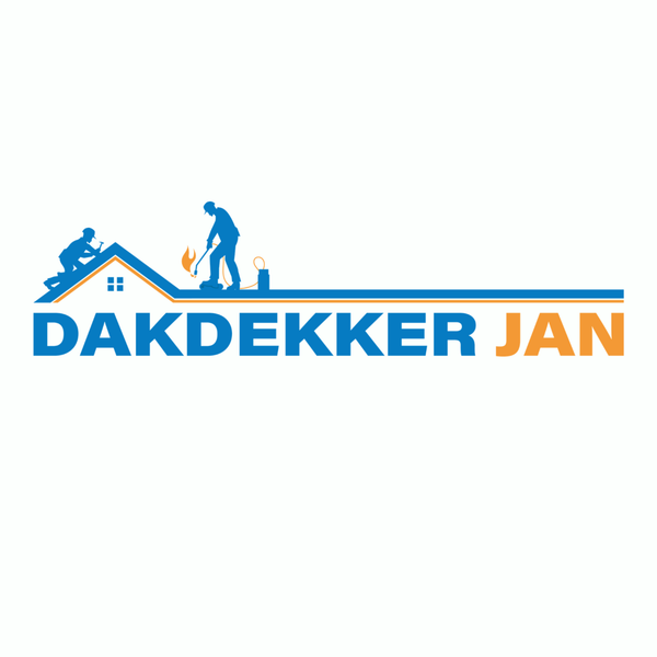 Dakdekker Jan