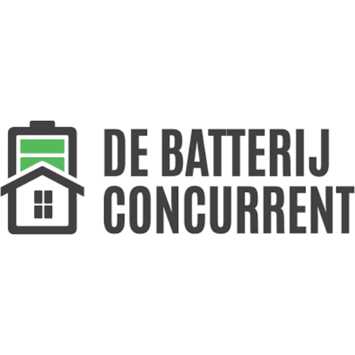 De Batterij Concurrent