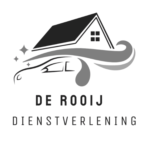 De Rooij Logo
