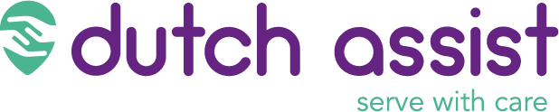 Dutch Assist logo