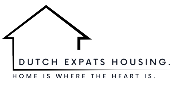 Dutch Expats Housing logo