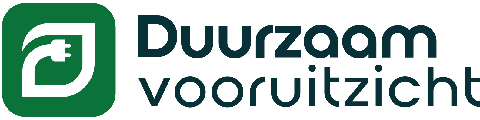 Duurzaam Vooruitzicht logo
