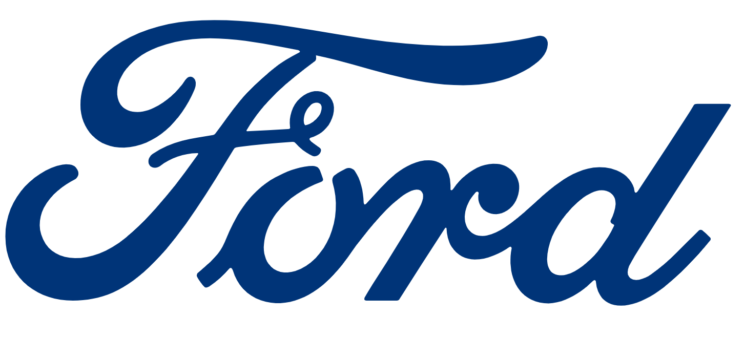 Ford logo