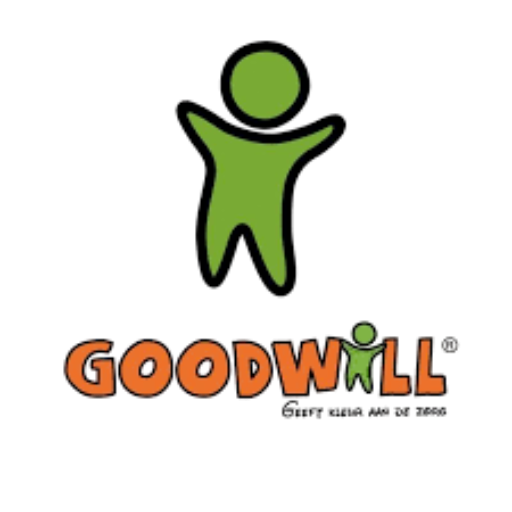 Goodwill nl Logo
