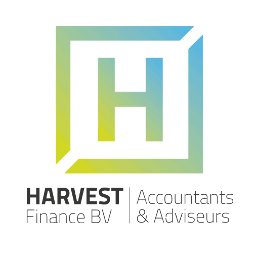 Harvest Finance Logo
