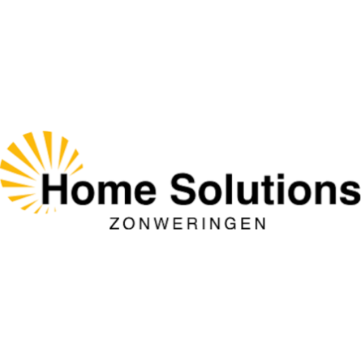 Home Solutions Logo