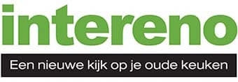 Intereno Keukenrenovatie Logo