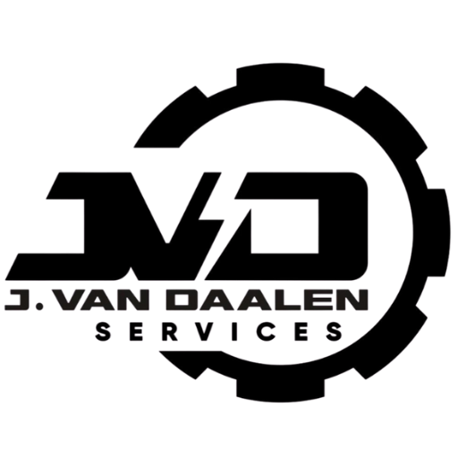 J. van Daalen Services