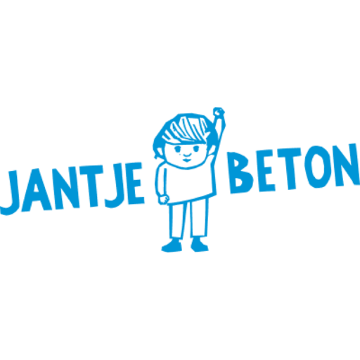Jantje Beton Logo