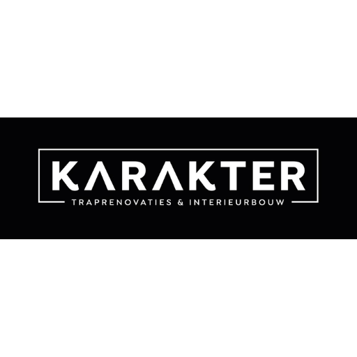 Karakter Traprenovaties