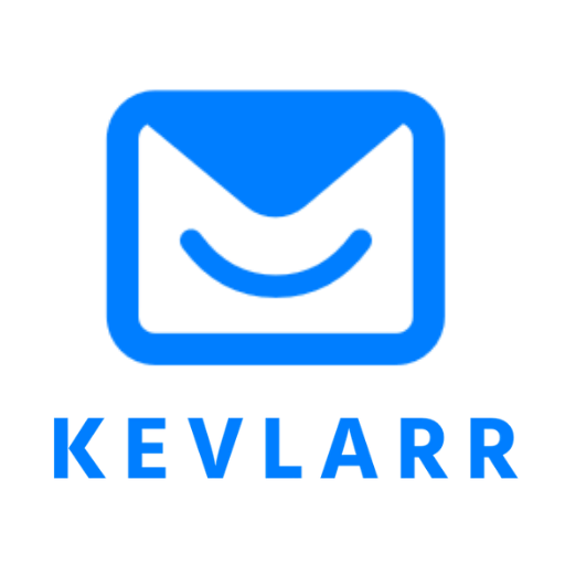 Kevlarr Logo