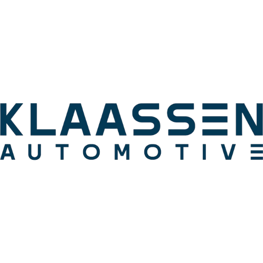 Klaassen Automotive Logo