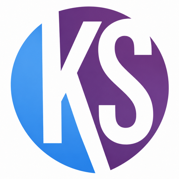 Kozijnenstudio logo