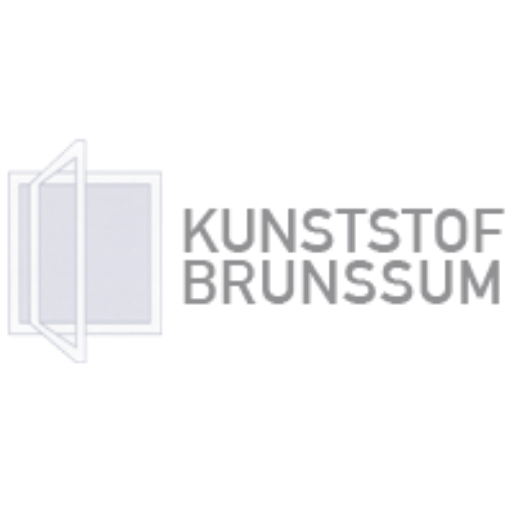 Kunststof Logo