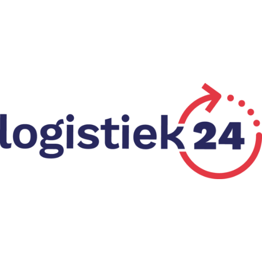 Logistiek24 Logo