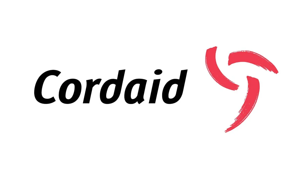 Logo Cordaid