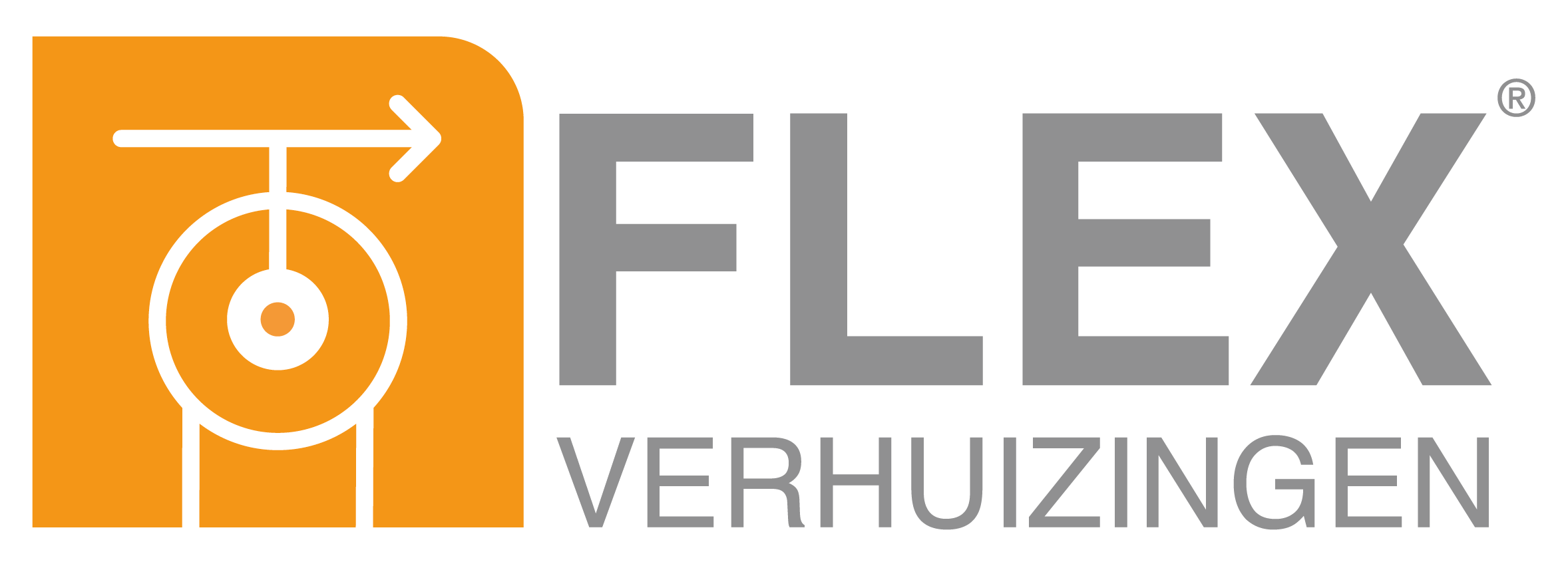 Flex Verhuizingen