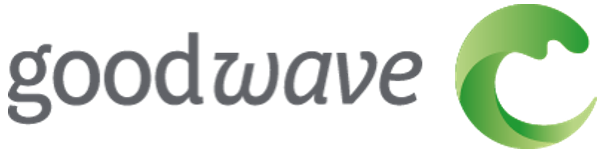 Logo Good Wave