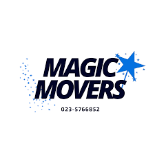 Magic Movers logo