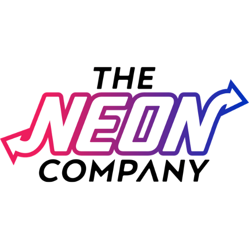 Neon Company Logo