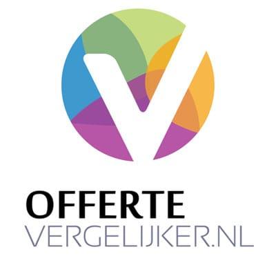 Offertevergelijker logo