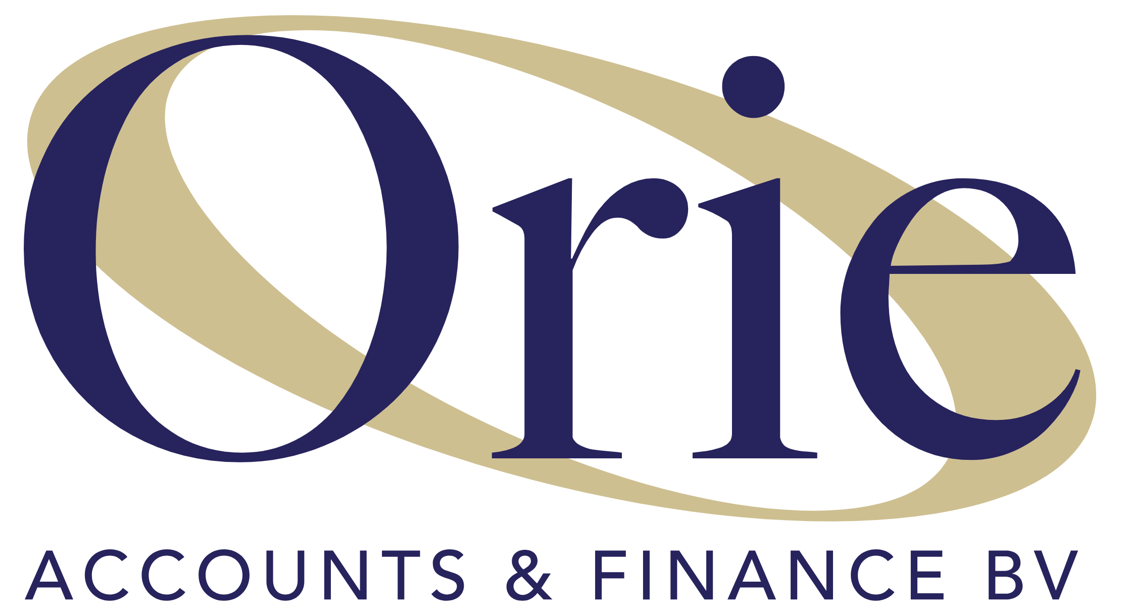 Orie logo