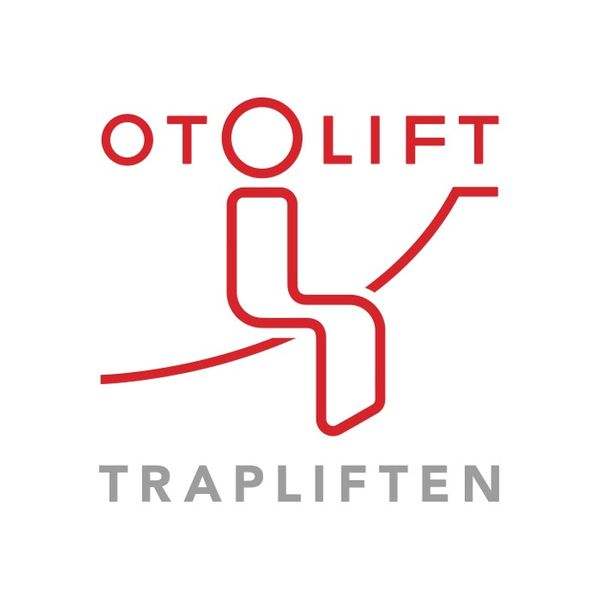 Otolift logo