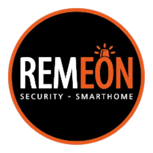 Remeon Security Smarthome