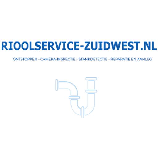 Rioolservice Zuidwest Logo