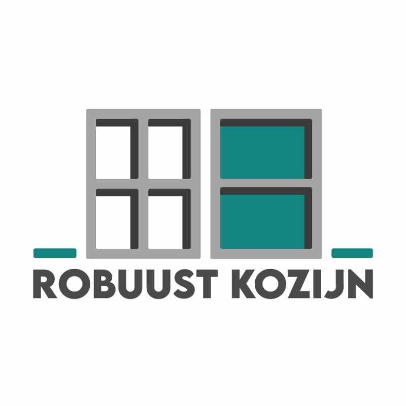 Robuust Kozijn logo 2