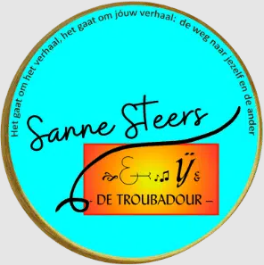 Sanne Steers de Troubadour