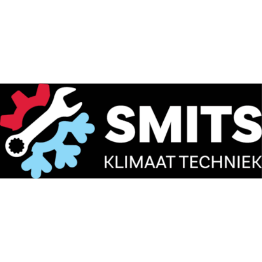 Smits Klimaat Techniek Logo