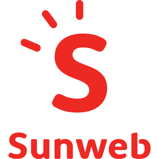 Sunweb Bad Homepagina | Lined-Up