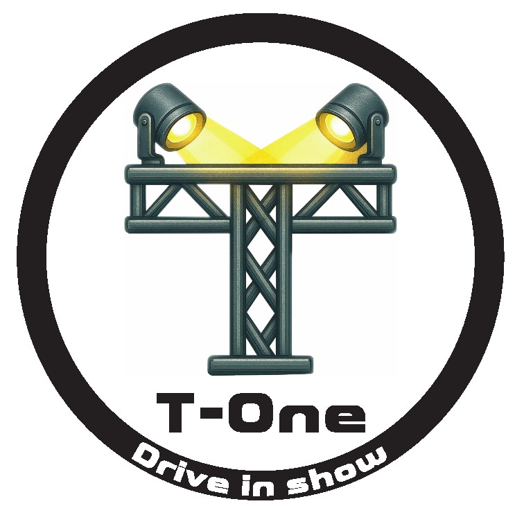 T-One Drive-In Show