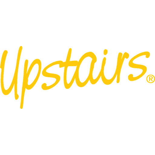 Upstairs Logo