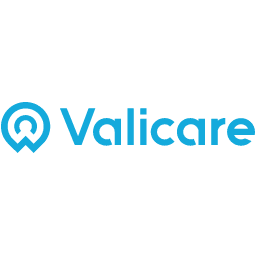 Valicare Logo