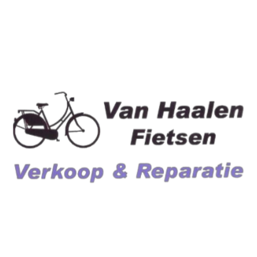 Van Haalen Fietsen