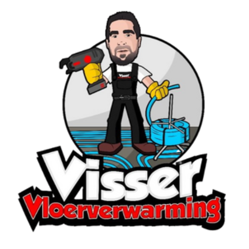 Visser Vloerverwarming