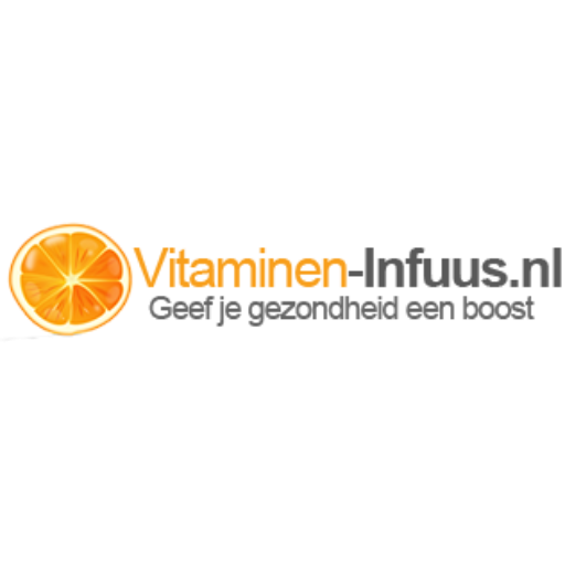 Vitaminen infuus nl 1