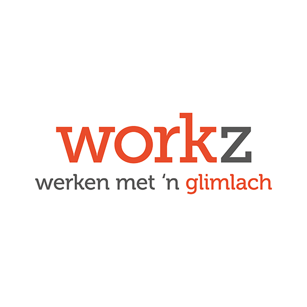 Workz logo