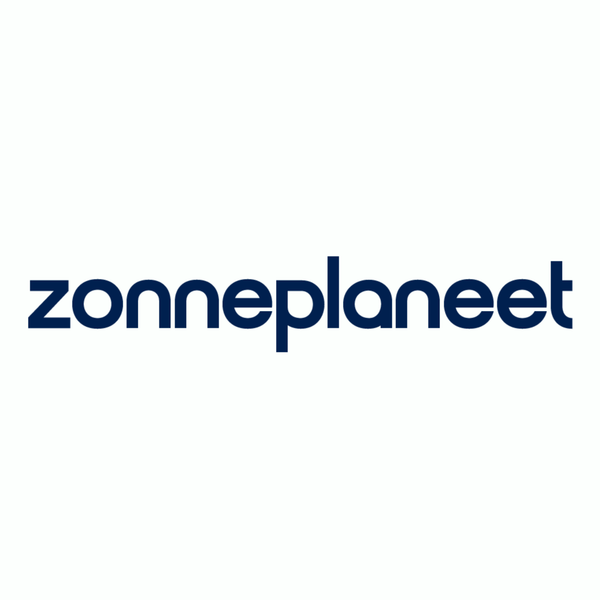 Zonneplaneet logo