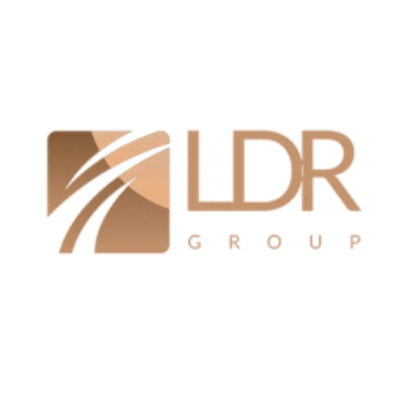 LDR Group logo