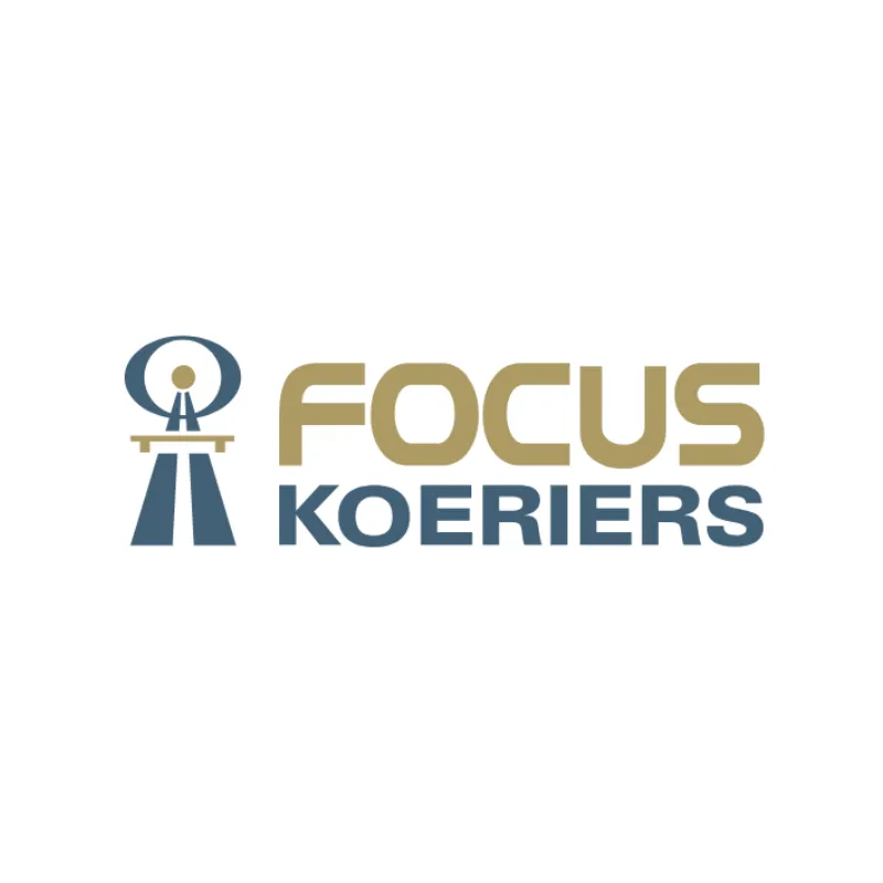 Focus Koeriers logo